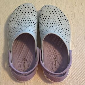 LifeRide by Crocs Kids’ Shoes